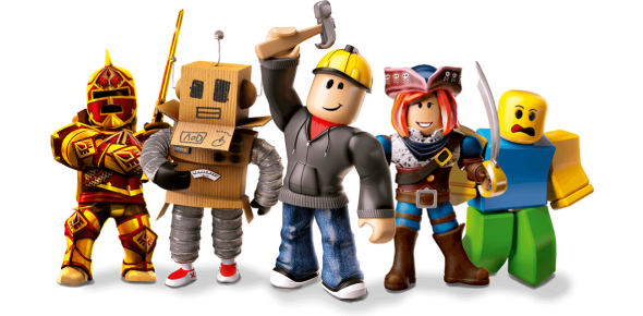 Robux Gift Cards