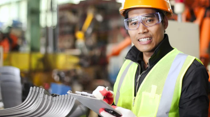 independent supplier assessment