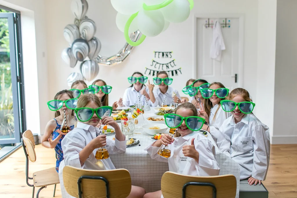 Children Party