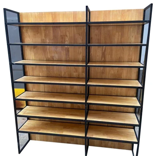 Retail Display Tables